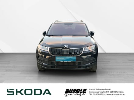 Škoda KAROQ Style SC TSI DSG ACT