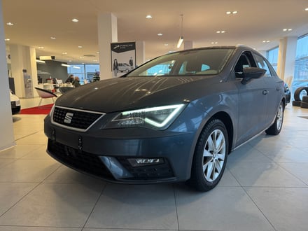 SEAT Leon Kombi Style TSI