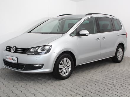 VW Sharan Comfortline TDI SCR BMT