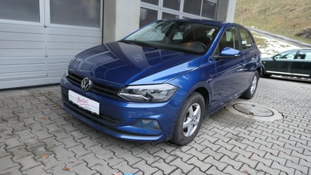 VW Polo