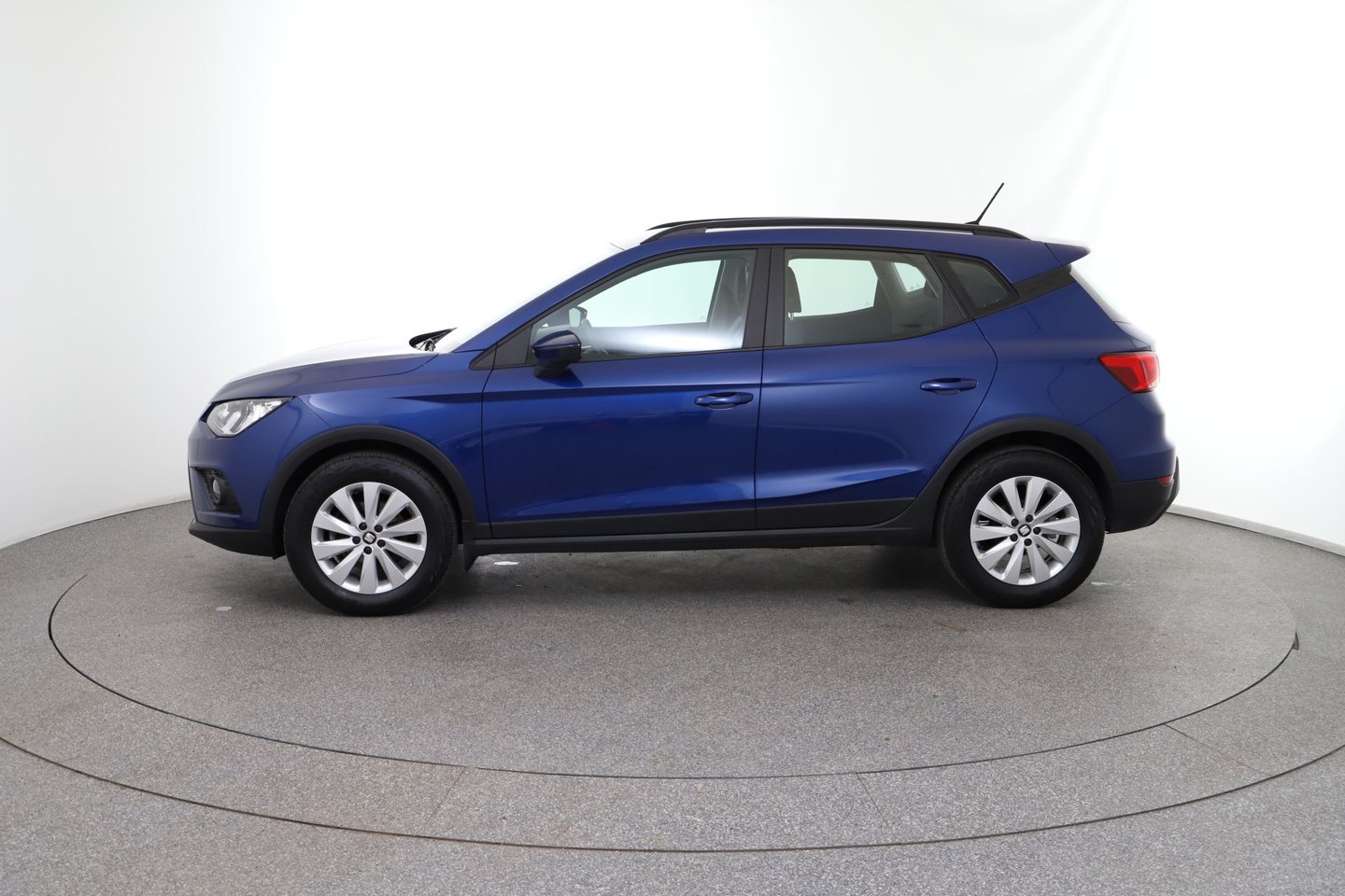 SEAT Arona 1,0 Eco TSI Style DSG | Bild 2 von 26