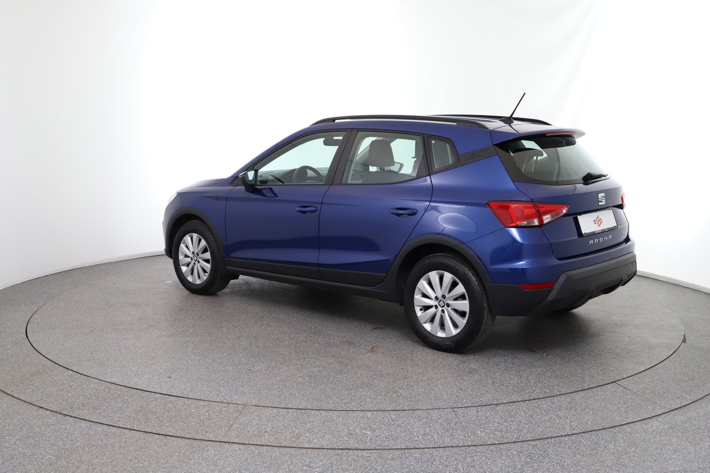 SEAT Arona 1,0 Eco TSI Style DSG | Bild 3 von 26