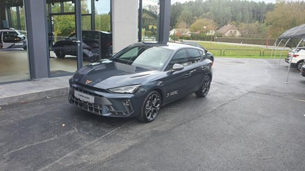 CUPRA Leon 1.5 eTSI DSG 150 PS ACT