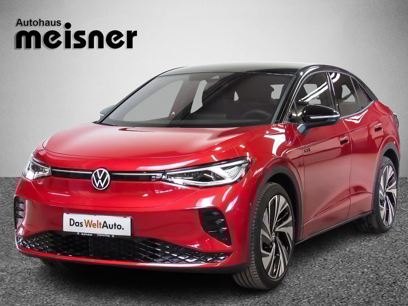 VW ID.5 GTX 4MOTION 250 kW