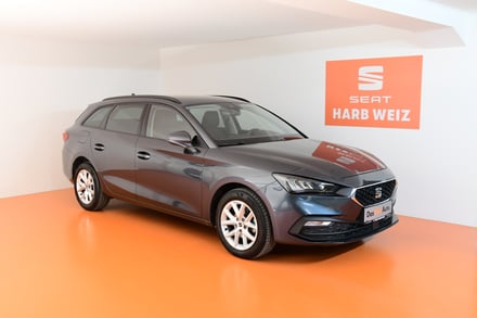 SEAT Leon SP Kombi Reference 1.0 TSI