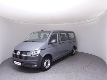 VW Transporter Kombi LR TDI