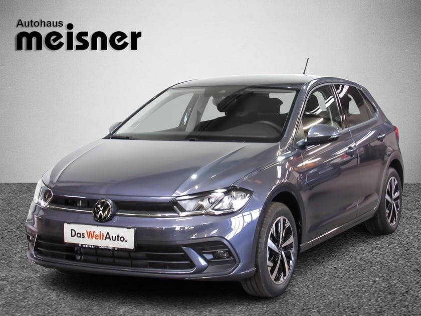 VW Polo Friends TSI DSG