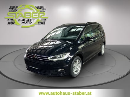 VW Touran Friends TSI