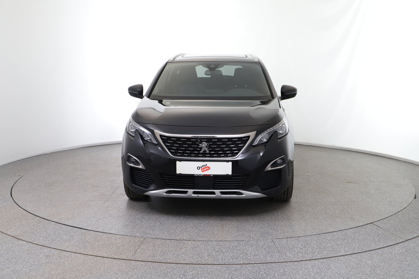Peugeot 5008 BlueHDI 180 EAT8 GT | Bild 8 von 28