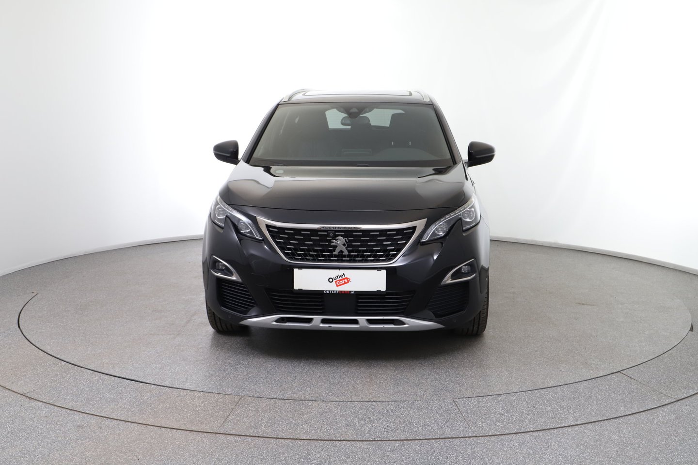 Peugeot 5008 BlueHDI 180 EAT8 GT | Bild 8 von 28