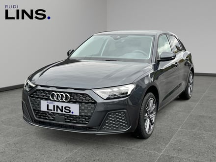 Audi A1 Sportback 25 TFSI intense