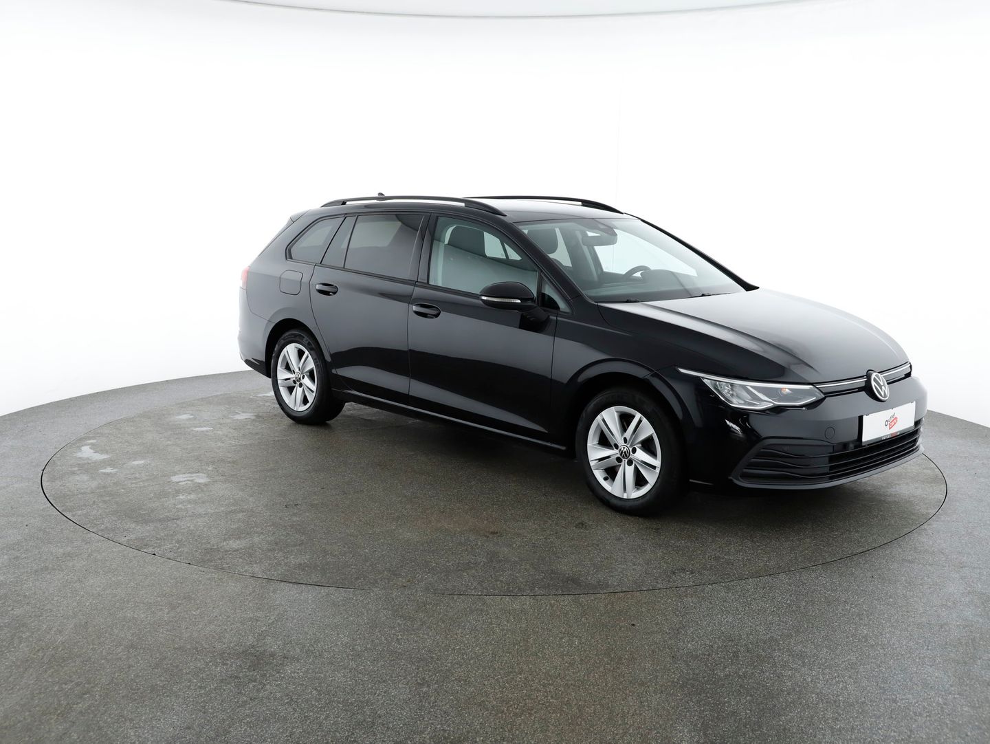 VW Golf Variant Life TDI | Bild 3 von 14