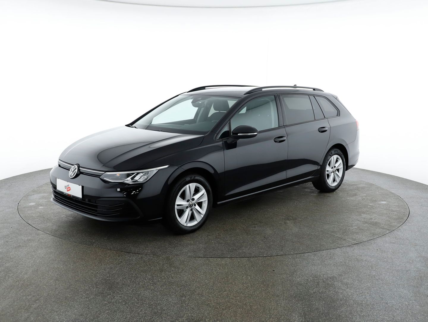 VW Golf Variant Life TDI | Bild 1 von 14