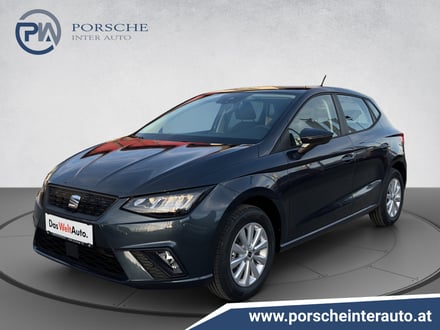 SEAT Ibiza Reference Edition 1.0 TSI