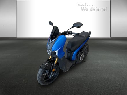 SEAT e-Roller Performance Tarifa Blue