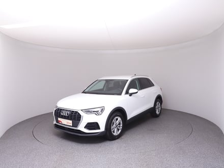 Audi Q3 35 TDI intense