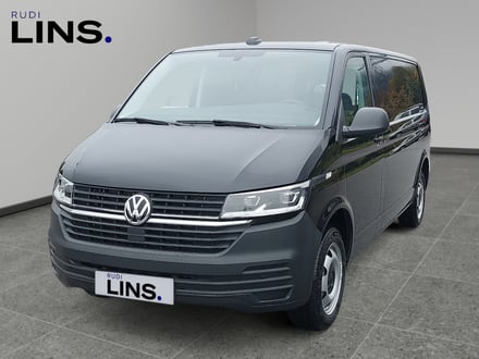 VW Transporter Kastenwagen LR TDI