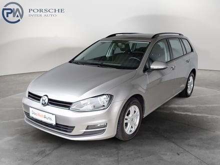 VW Golf Variant Trendline BMT TDI