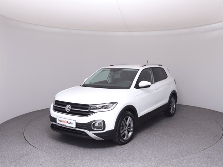 VW T-Cross Style TSI