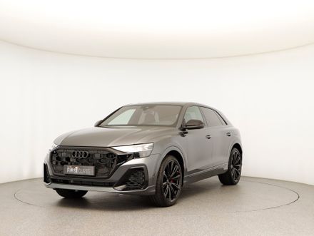 Audi Q8 60 TFSI e quattro