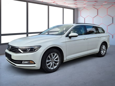 VW Passat Variant Comfortline TDI