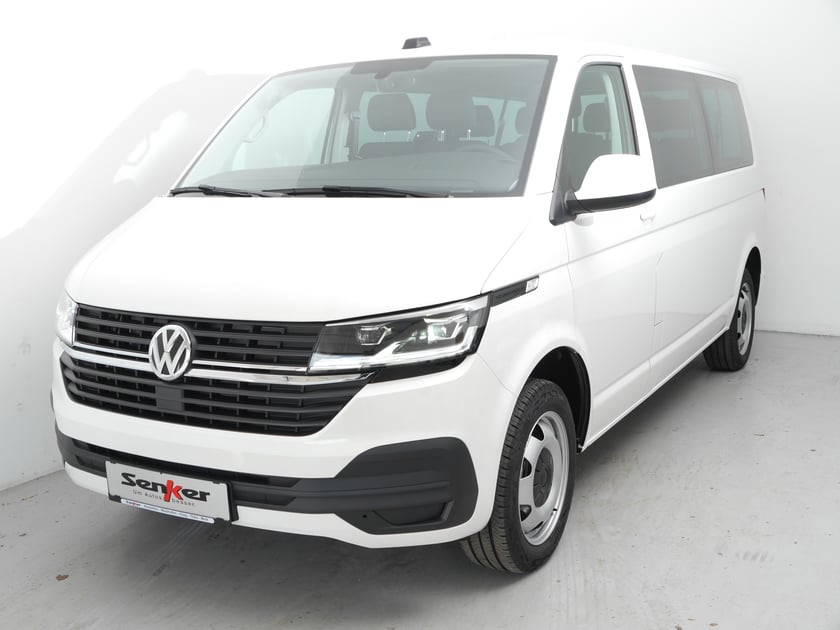 VW Transporter Kombi LR TDI