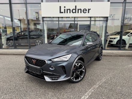 CUPRA Formentor VZ 2.0 TSI 310 PS DSG 4Drive