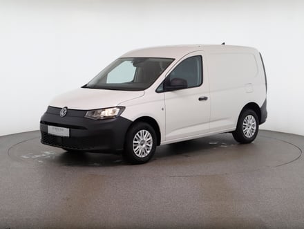 VW Caddy Cargo TDI