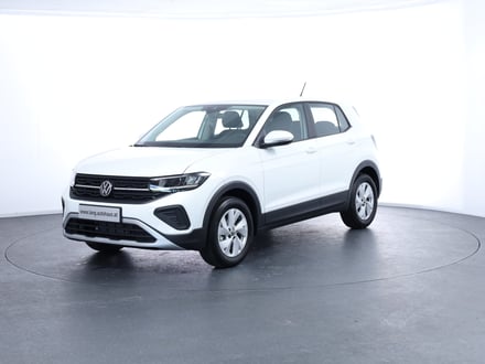 VW T-Cross 4Me TSI