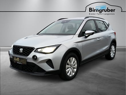 SEAT Arona Reference 1.0 TSI