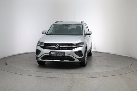 VW T-Cross Friends TSI DSG