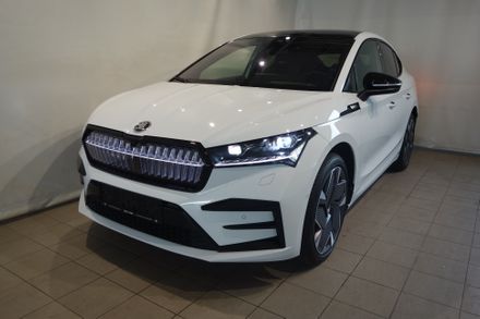 Škoda Enyaq Coupé RS