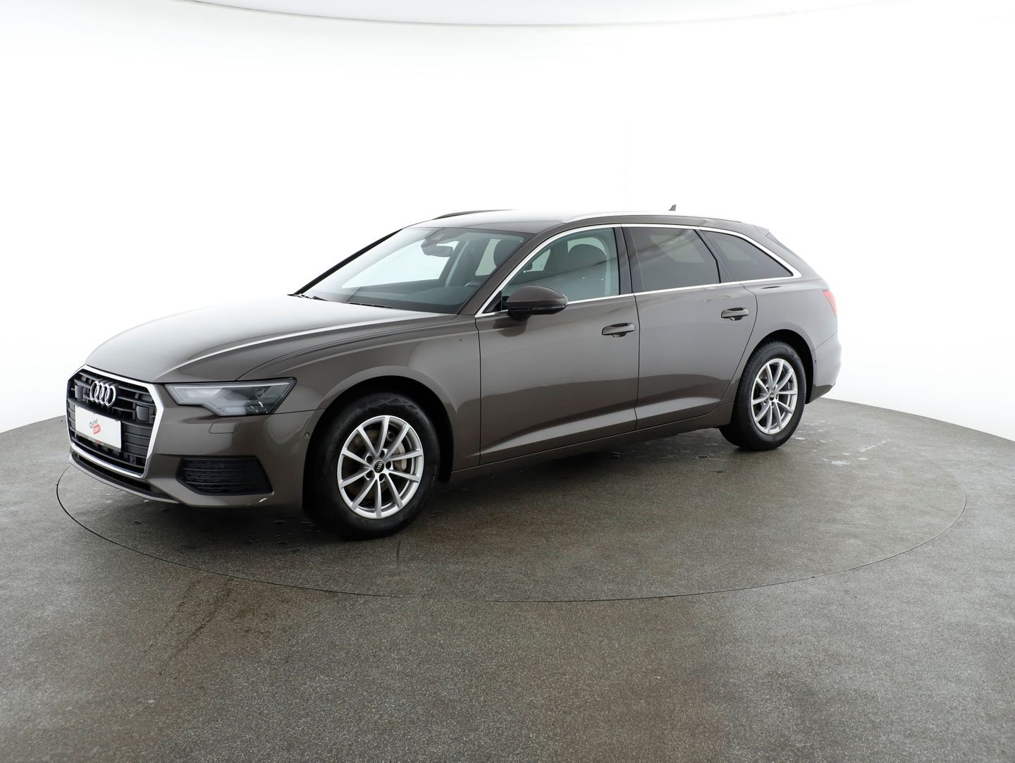 Audi A6 Avant 40 TDI | Bild 1 von 28