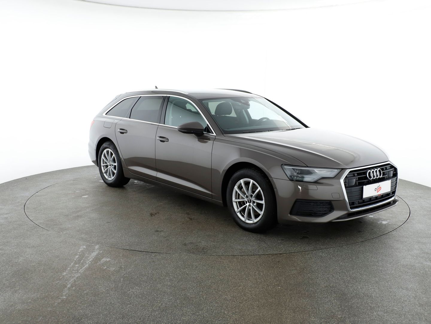 Audi A6 Avant 40 TDI | Bild 7 von 28