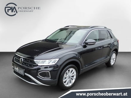 VW T-Roc Friends TDI