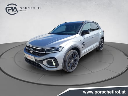 VW T-Roc R-Line TSI DSG