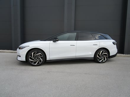 VW ID.7 Tourer Pro S 210 kW Business