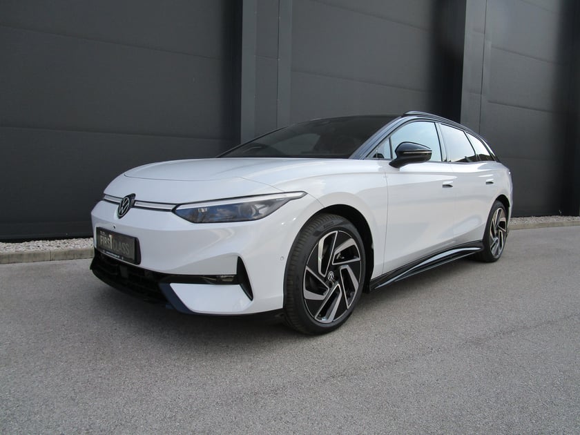 VW ID.7 Tourer Pro S 210 kW Business