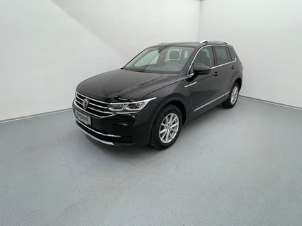 VW Tiguan Elegance TDI SCR 4MOTION DSG