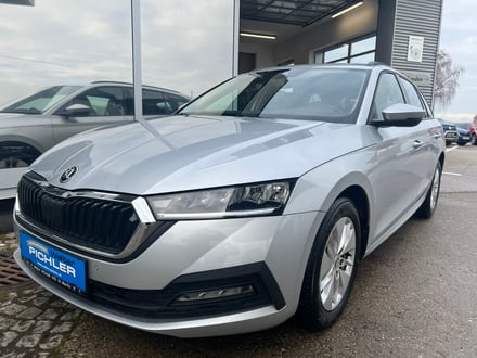 Škoda OCTAVIA Combi Ambition TSI e-TEC DSG