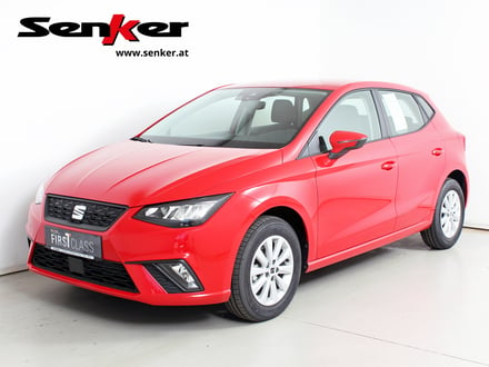 SEAT Ibiza Austria Edition