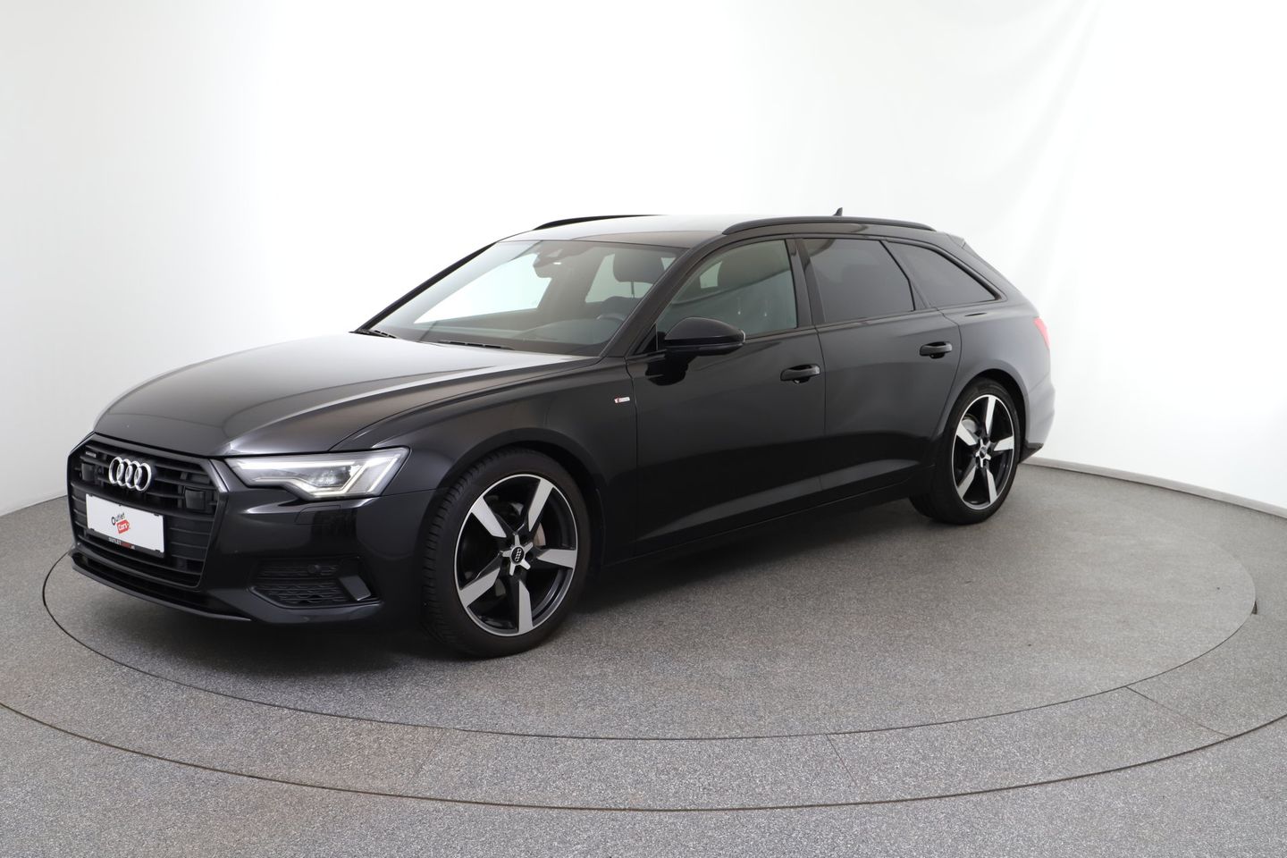 Audi A6 Avant 40 TDI quattro sport S-tronic | Bild 1 von 36