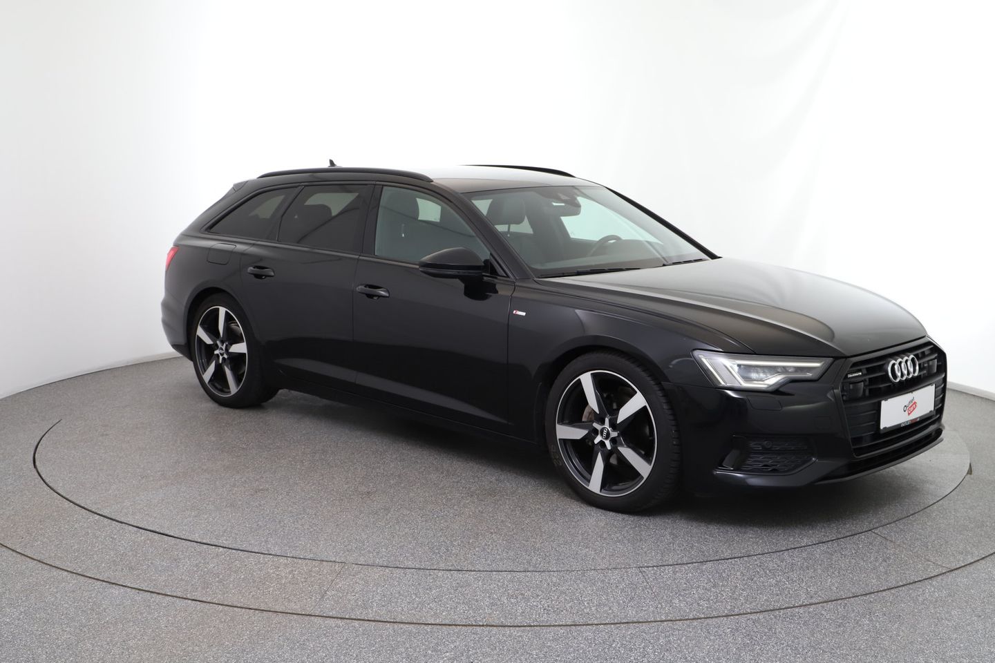 Audi A6 Avant 40 TDI quattro sport S-tronic | Bild 7 von 36