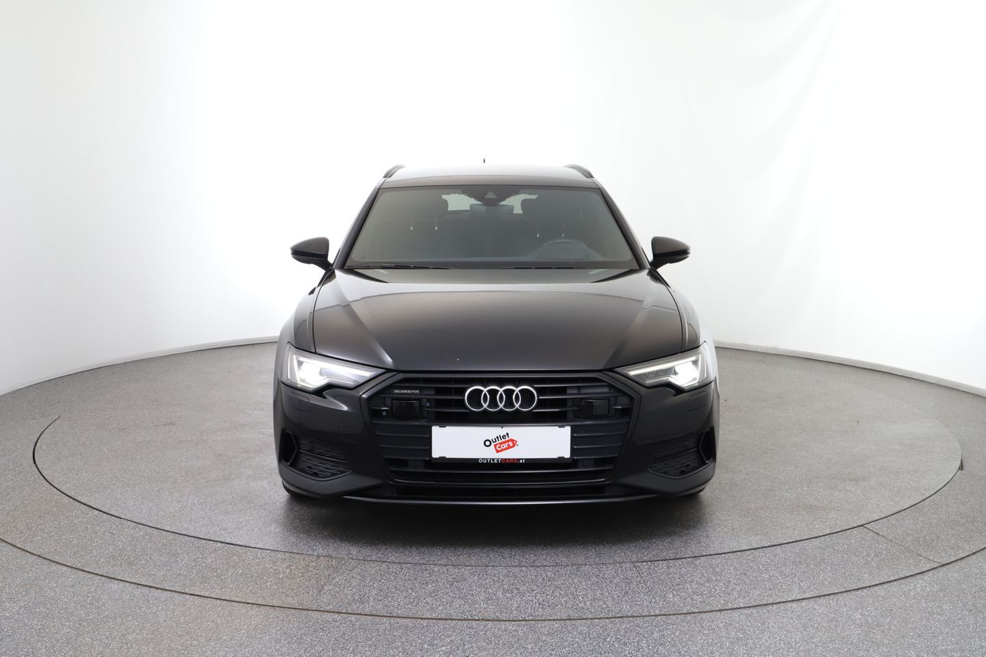 Audi A6 Avant 40 TDI quattro sport S-tronic | Bild 8 von 36