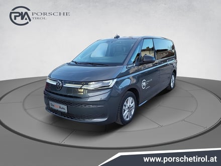 VW Multivan Life eHybrid