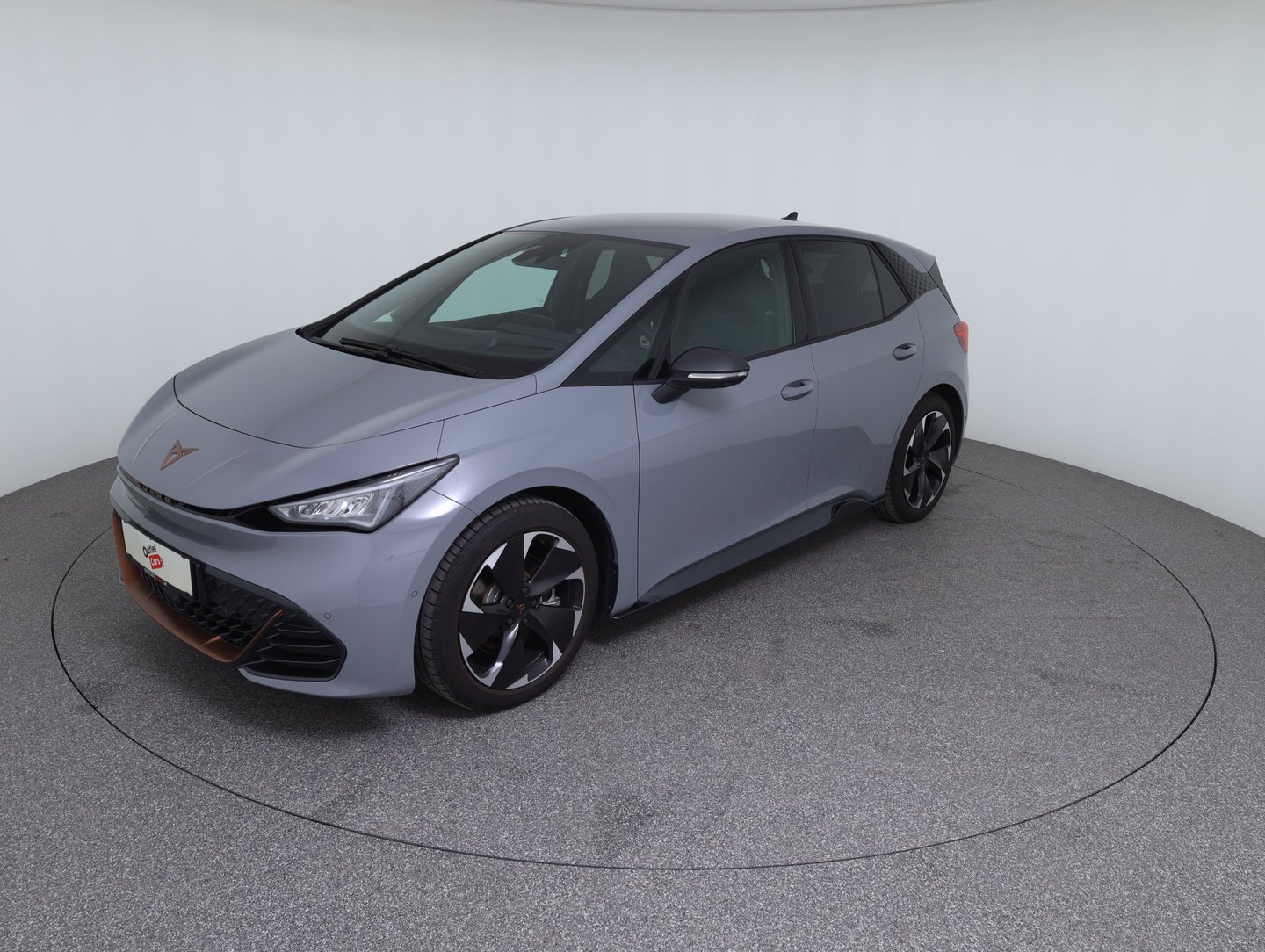 Bild eines CUPRA Born 77/82 e-Boost 170kW/231PS