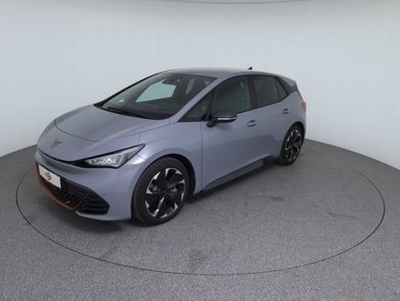 CUPRA Born 77/82 e-Boost 170kW/231PS