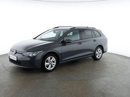 VW Golf Variant Life TDI