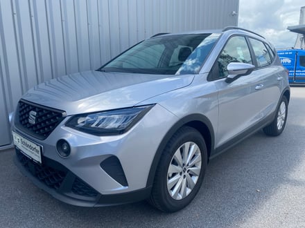 SEAT Arona Reference 1.0 TSI