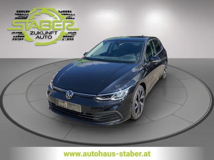 VW Golf Life TSI ACT